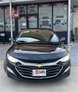 شيفروليه ماليبو